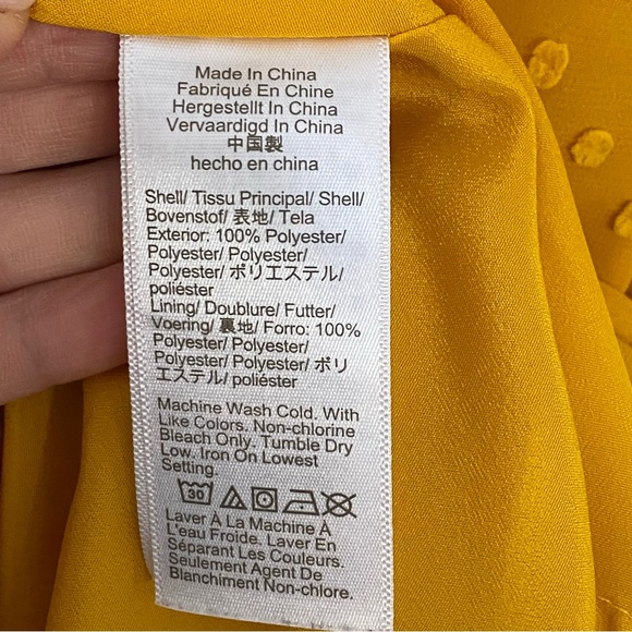 J. Crew Blouse - Picture 7 of 9